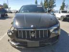 2020 Maserati Levante S للبيع في Rancho Cucamonga، CA - Front End
