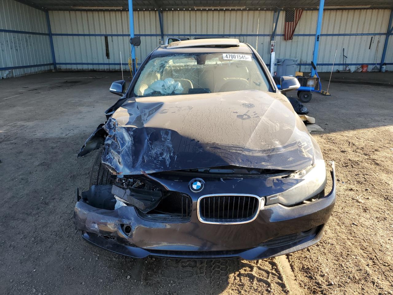 2014 BMW 3er - Image 5