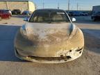 2022 Tesla Model 3  de vânzare în Haslet, TX - Water/Flood