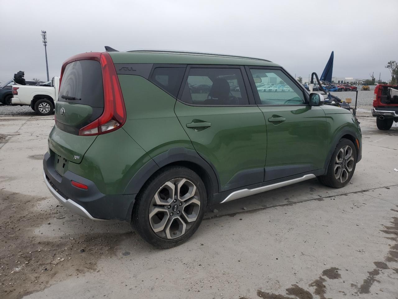 2020 Kia Soul - Image 3