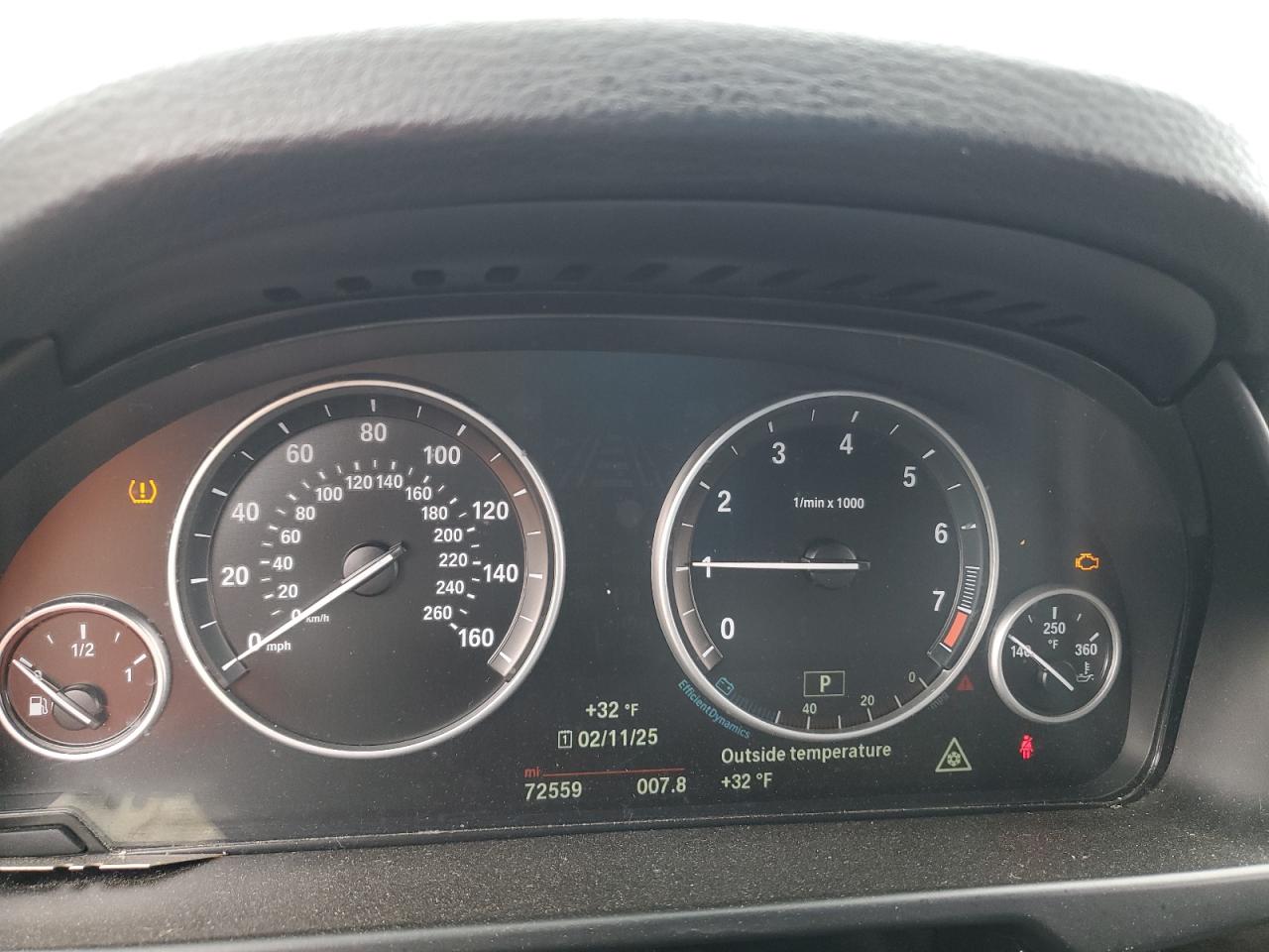 2018 BMW X5 - Image 9