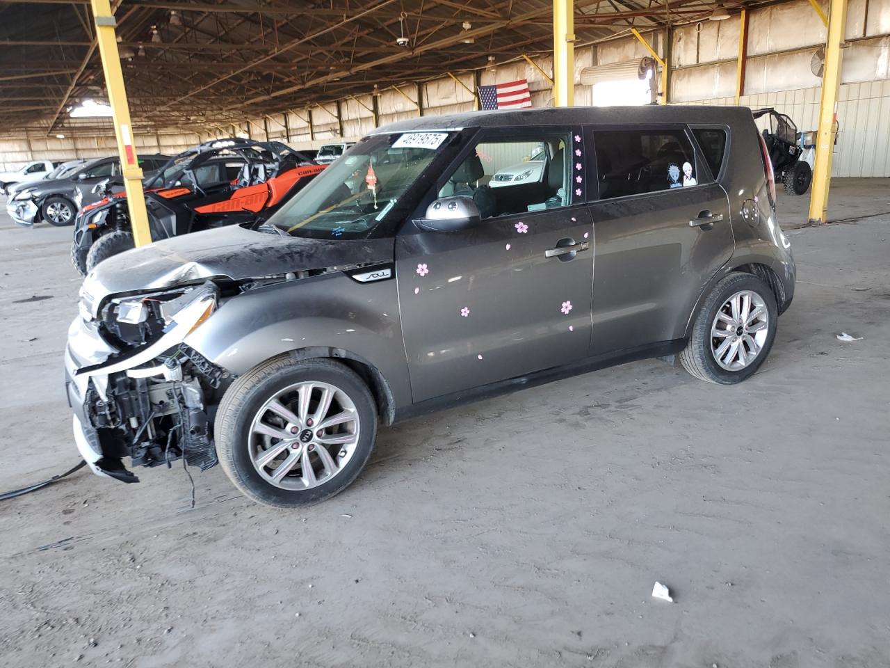2019 Kia Soul - Image 1