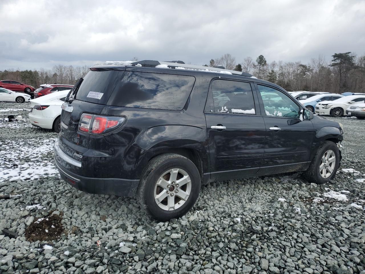 2016 GMC Acadia - Image 3