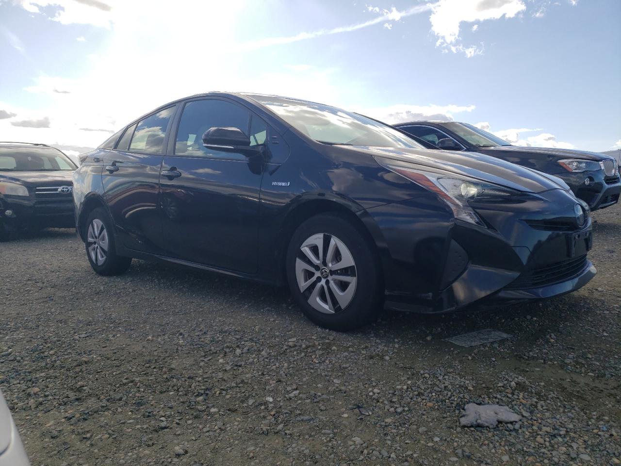 2016 Toyota Prius - Image 4