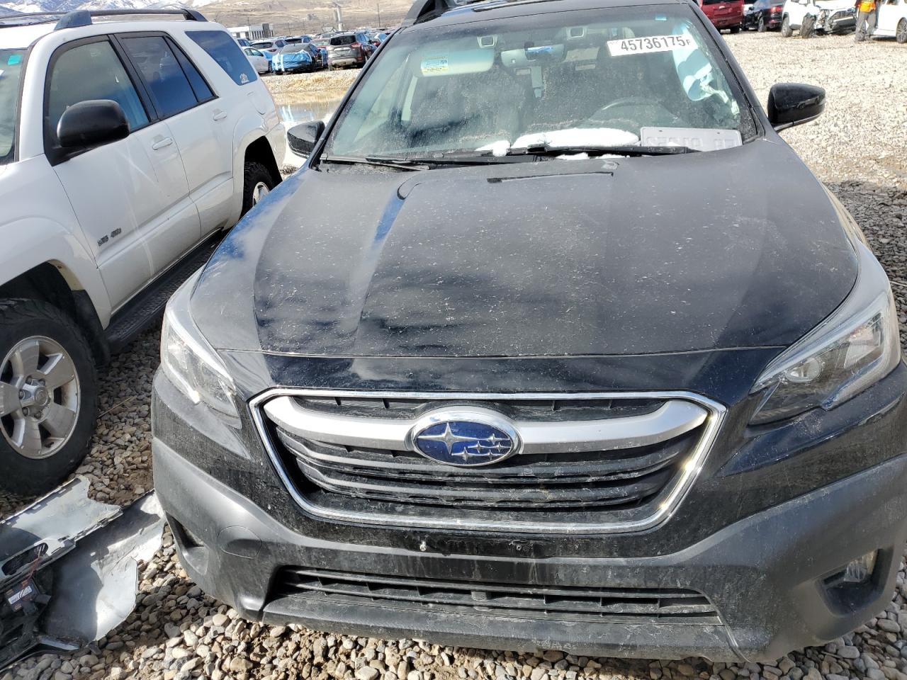 2021 Subaru Outback - Image 5