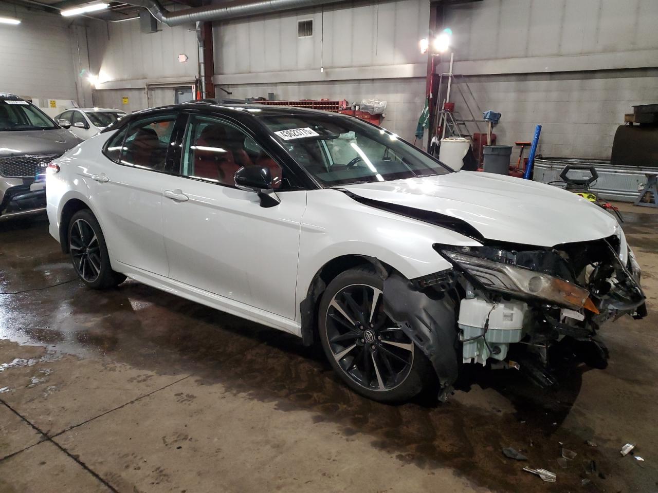 2019 Toyota Camry - Image 4
