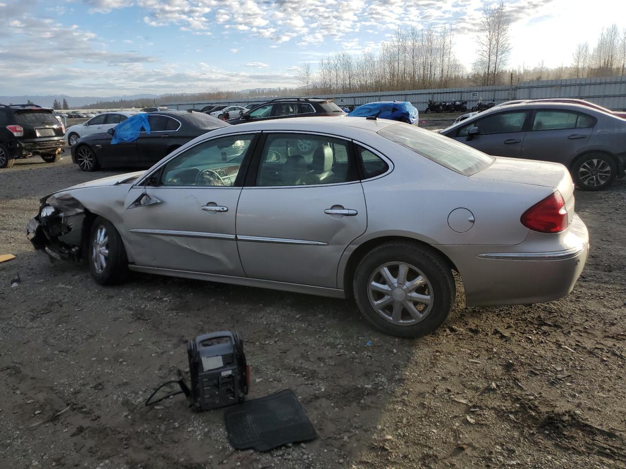 2006 Buick LaCrosse - Image 2