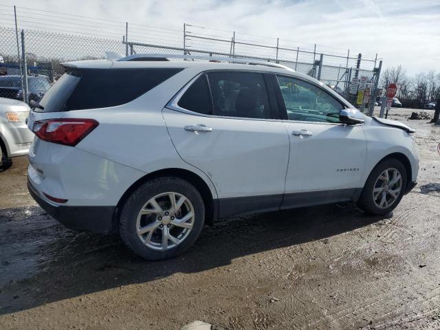  CHEVROLET EQUINOX 2018 Biały
