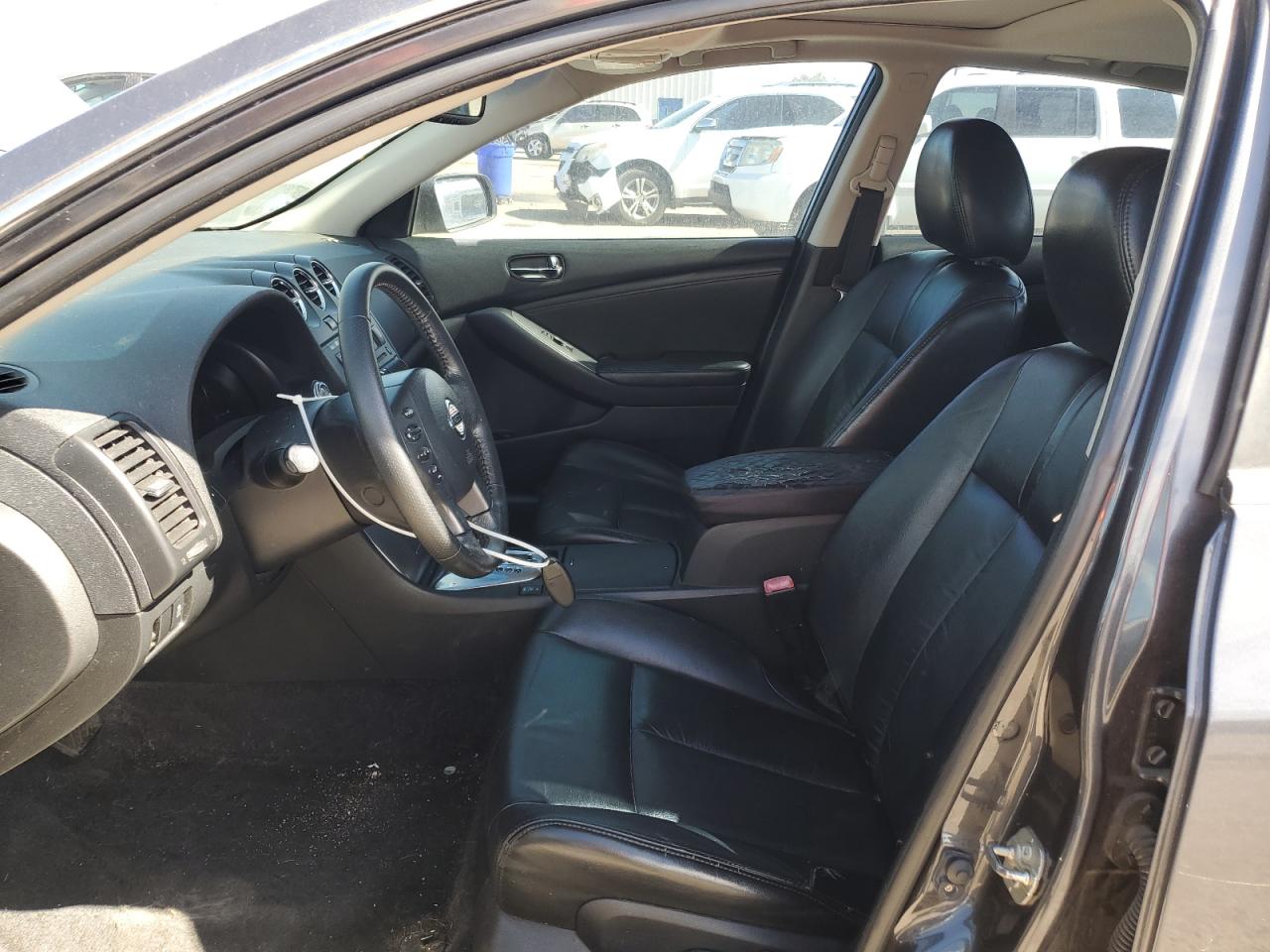 2012 Nissan Altima - Image 7