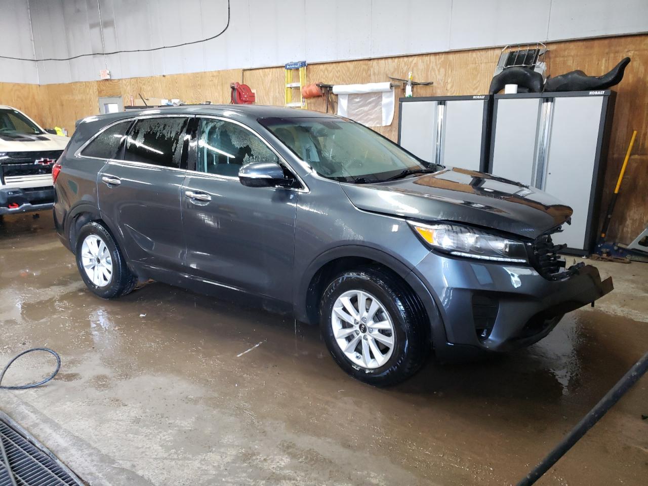 2020 Kia Sorento - Image 4