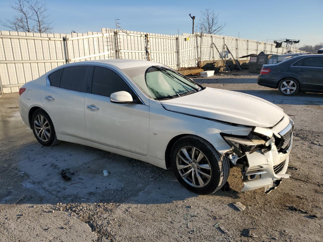 2014 Infiniti Q50 - Image 4