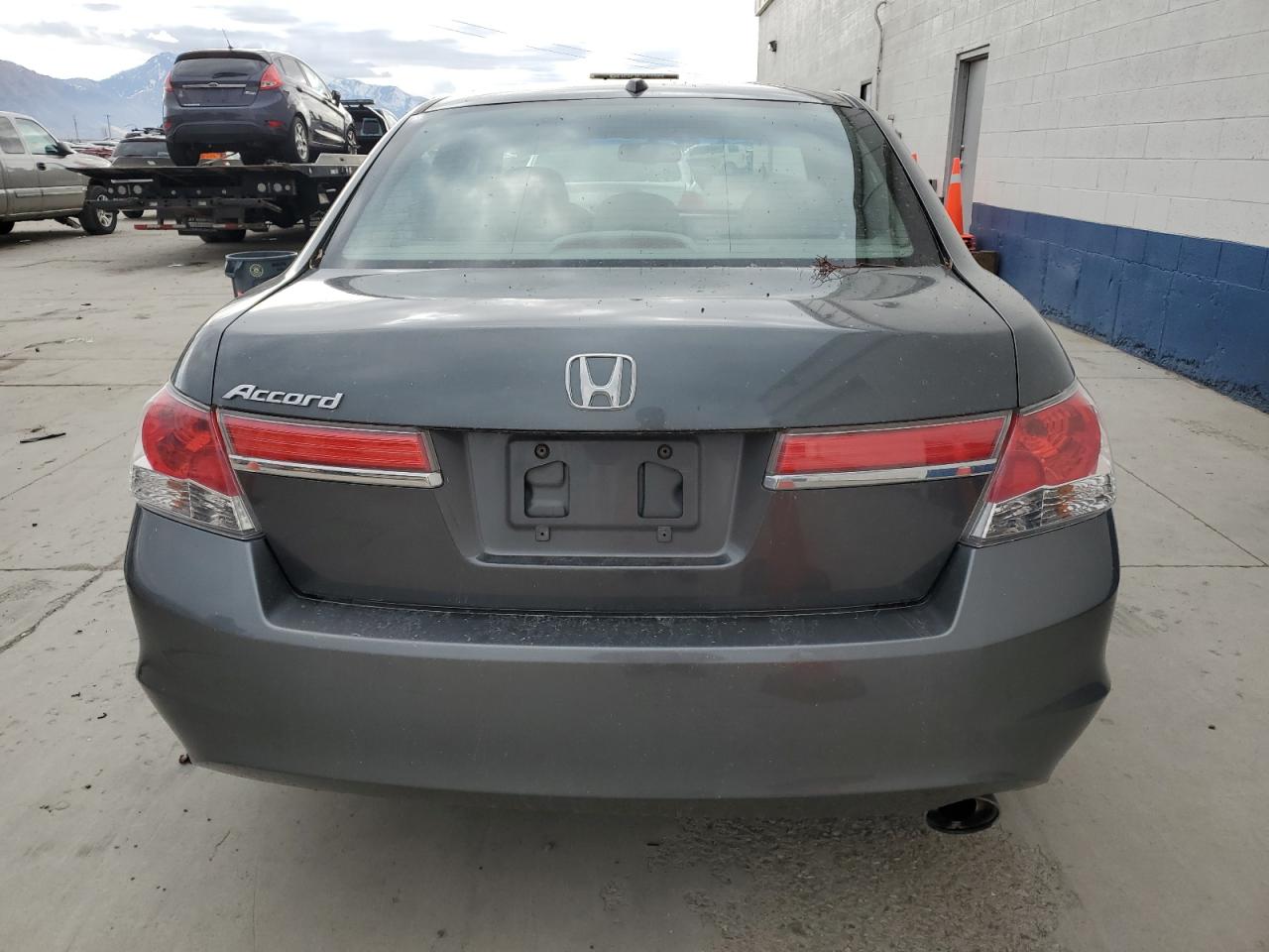 2012 Honda Accord - Image 6