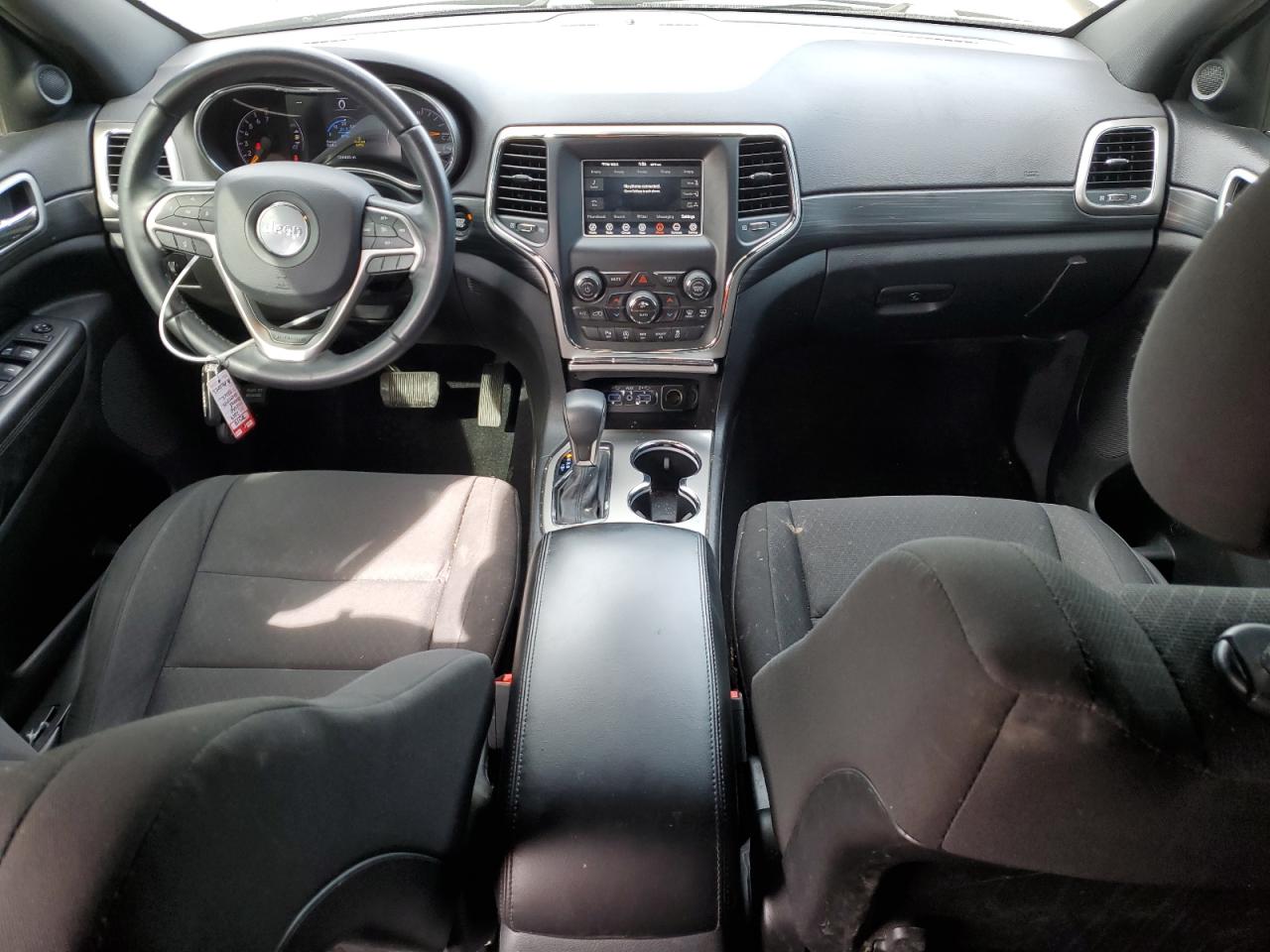 2019 Jeep Grand Cherokee - Image 8