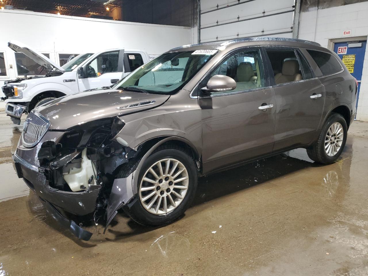 2012 Buick Enclave - Image 1