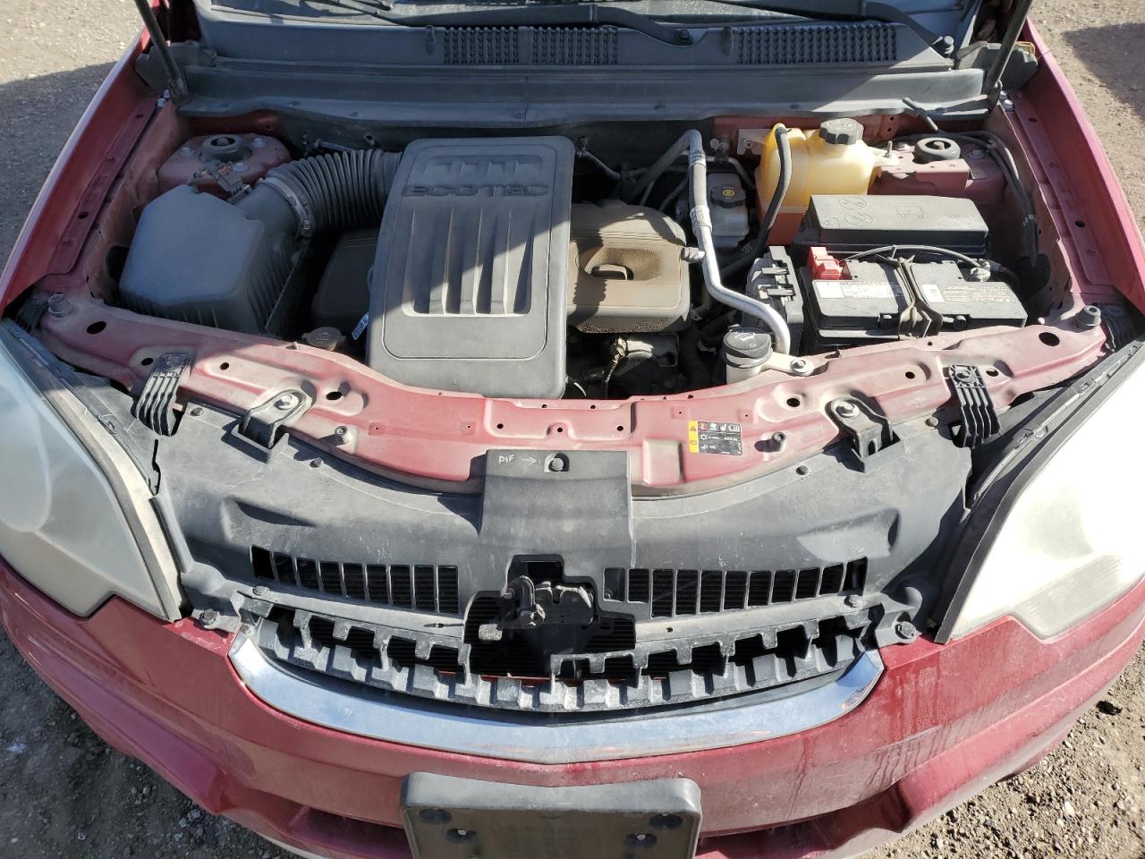 2014 Chevrolet Captiva - Image 12