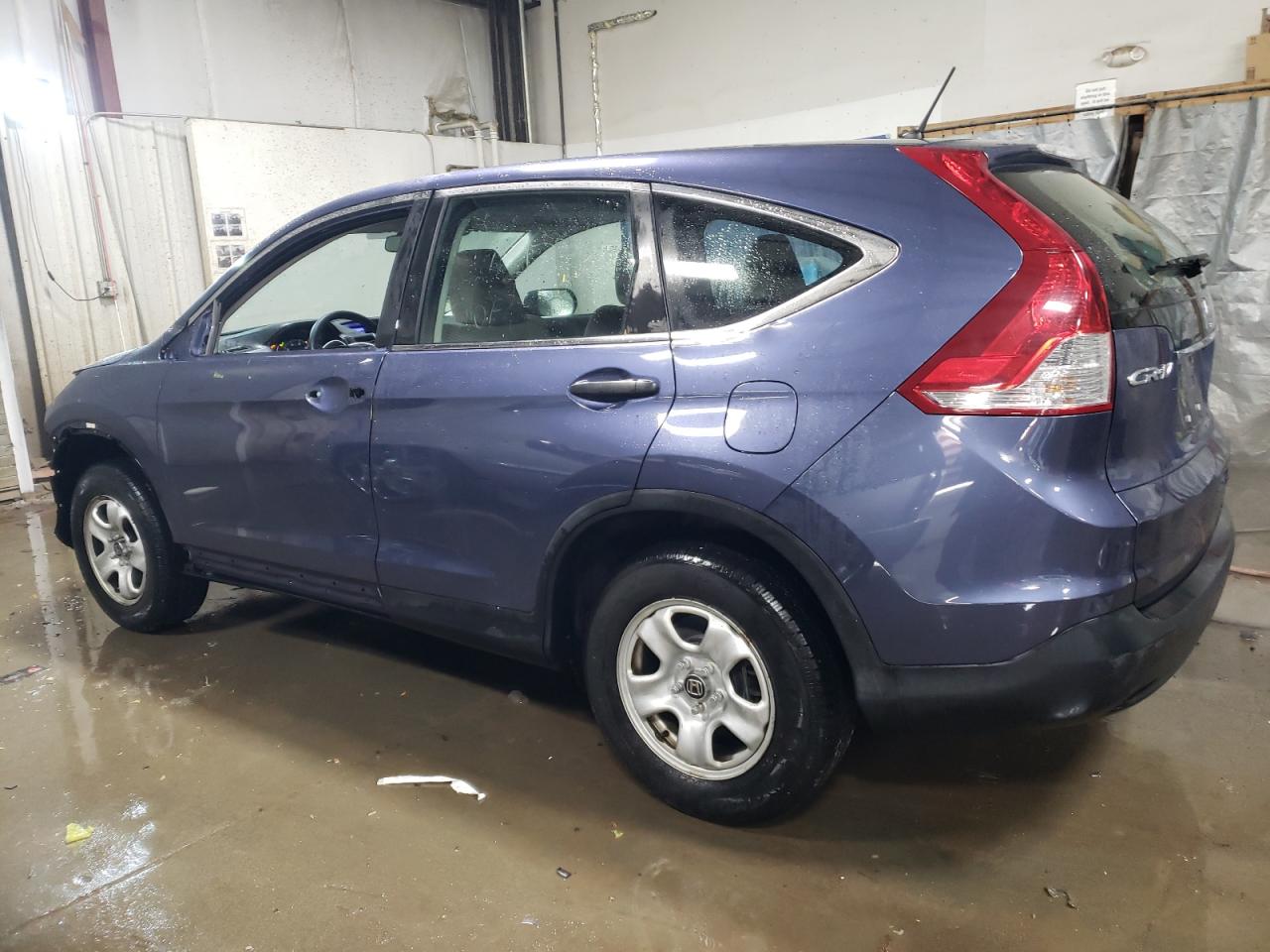 2014 Honda CR-V - Image 2