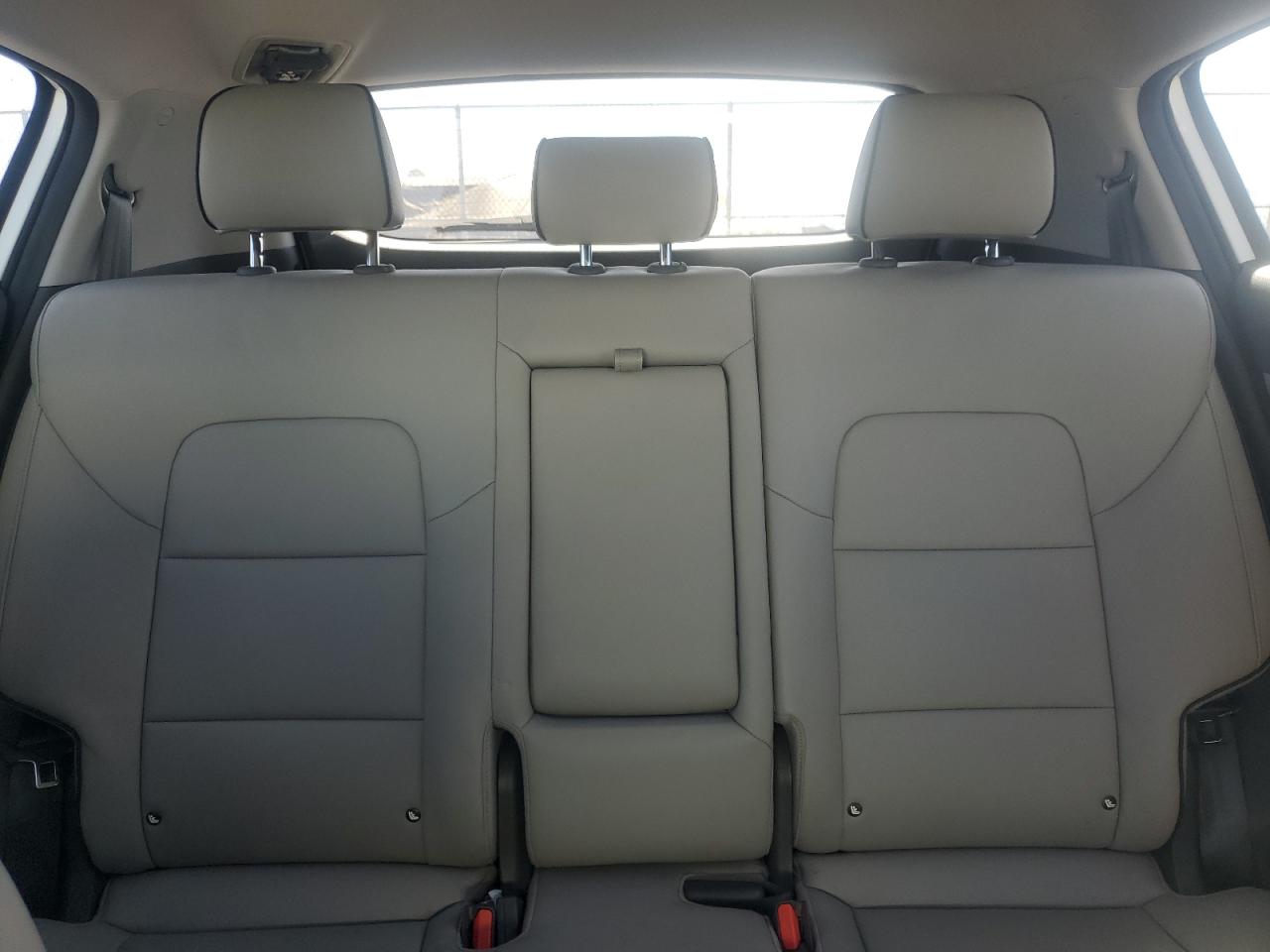 2017 Kia Sportage - Image 10