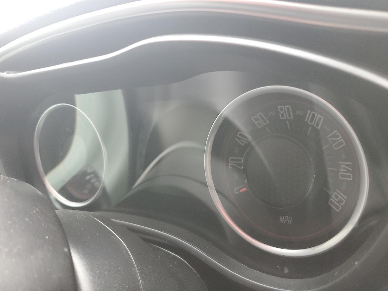 2020 Dodge Challenger - Image 9
