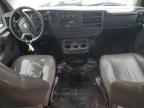 2008 Chevrolet Express G1500  للبيع في Van Nuys، CA - Vandalism