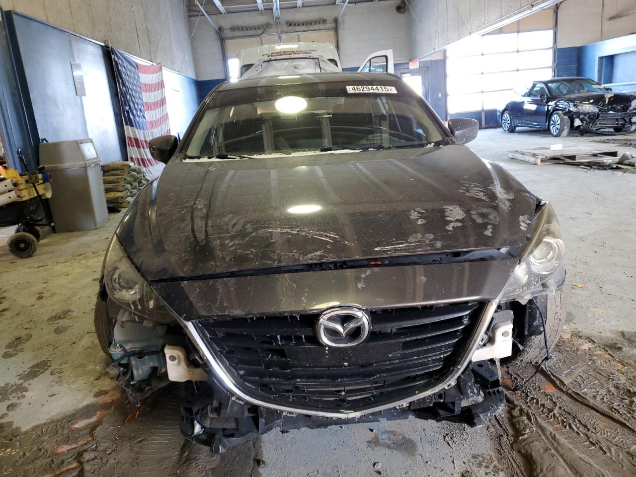 2015 Mazda 3 - Image 5