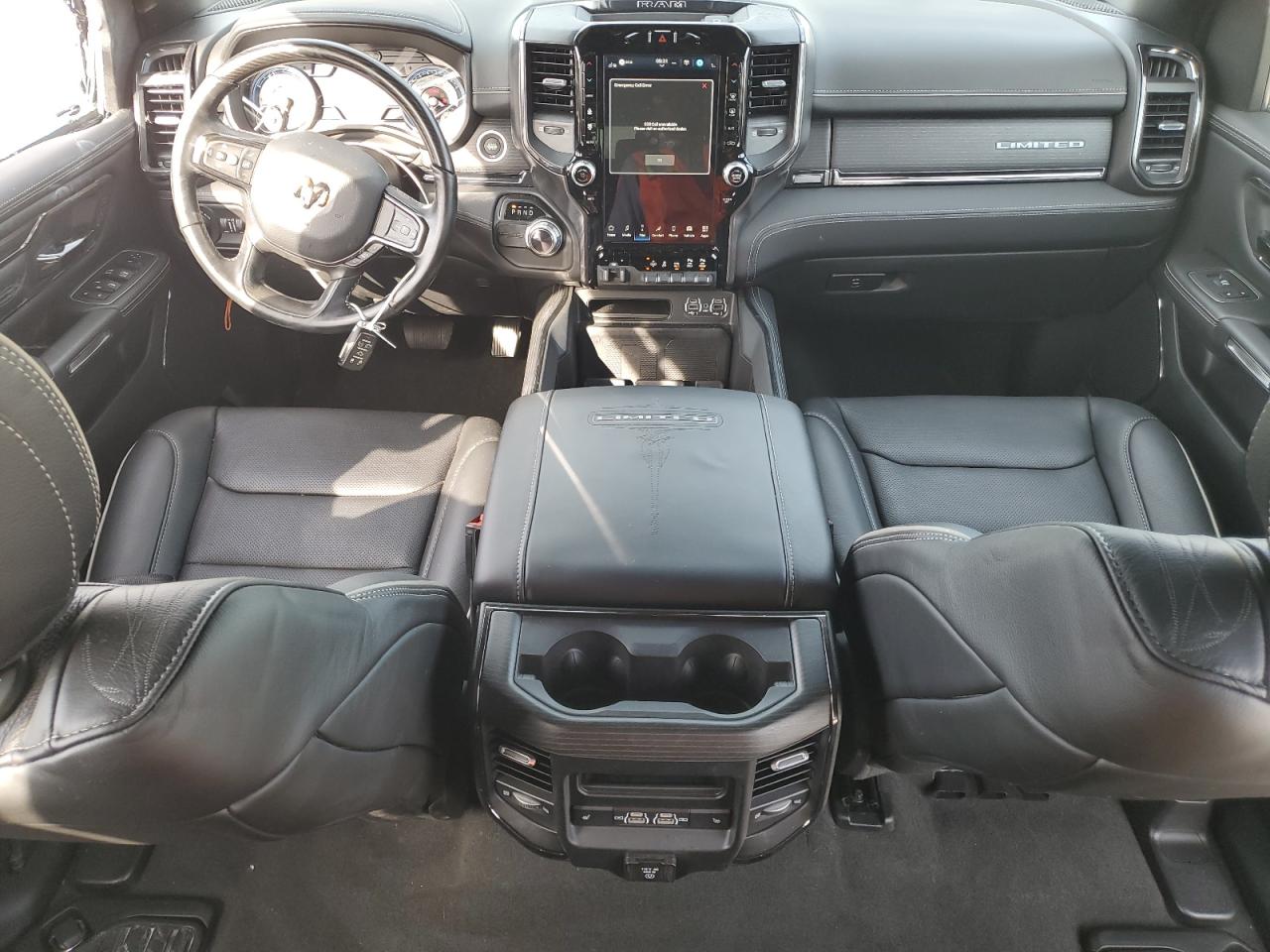 2022 RAM 1500 - Image 8