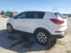 2016 Kia Sportage Lx for Sale in Oklahoma City, OK - Front End