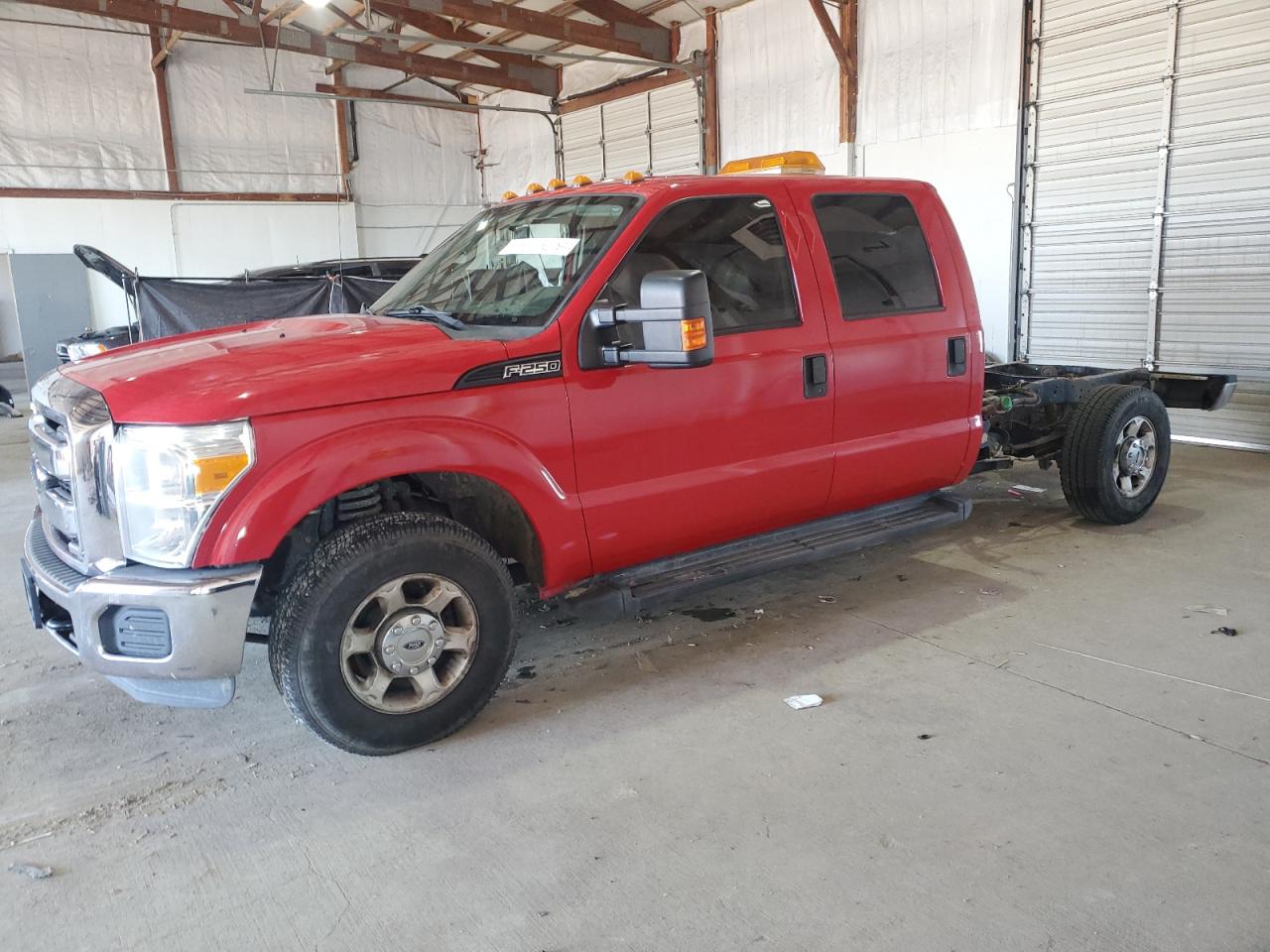 2015 Ford F250 Super Duty for Sale in Lexington, KY - Side