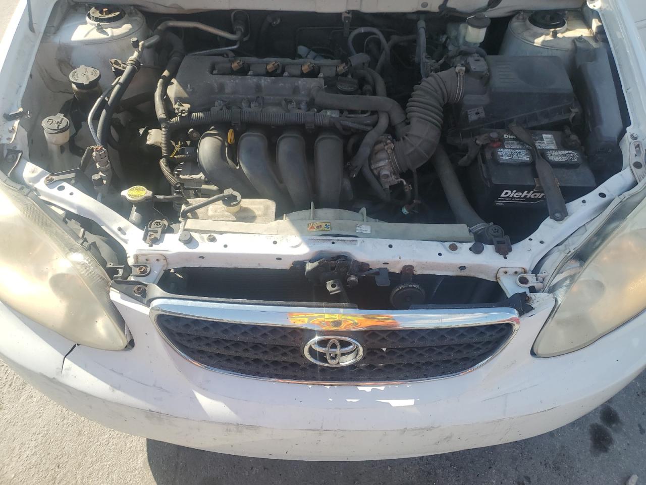 2006 Toyota Corolla - Image 11