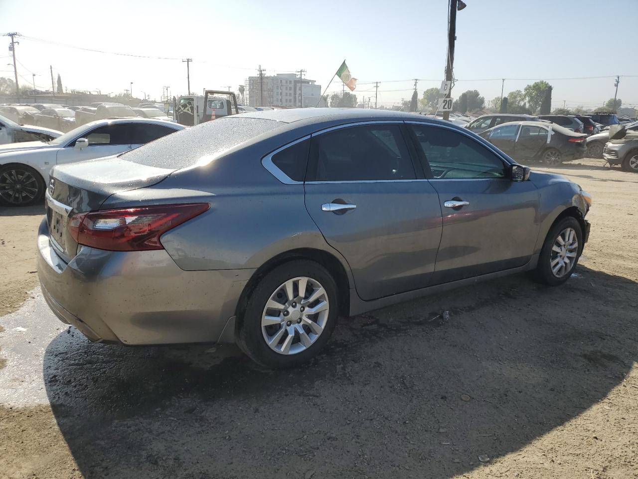 1N4AL3AP4JC112539 NISSAN ALTIMA 2018