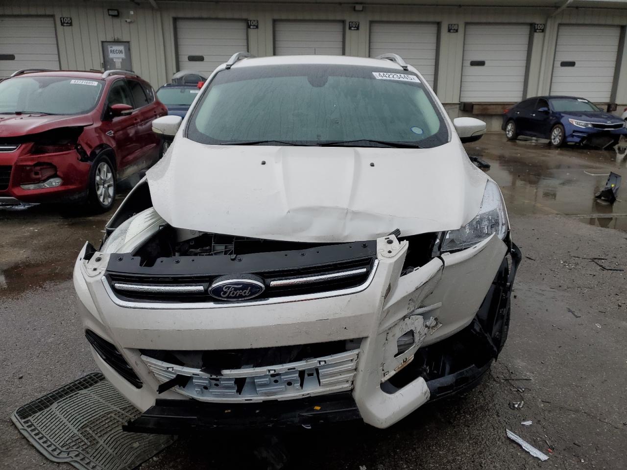 2014 Ford Escape - Image 5