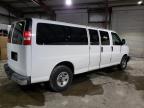2016 Chevrolet Express G3500 Lt for Sale in North Billerica, MA - Front End