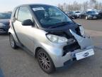 2008 SMART FORTWO PAS for sale at Copart NEWBURY