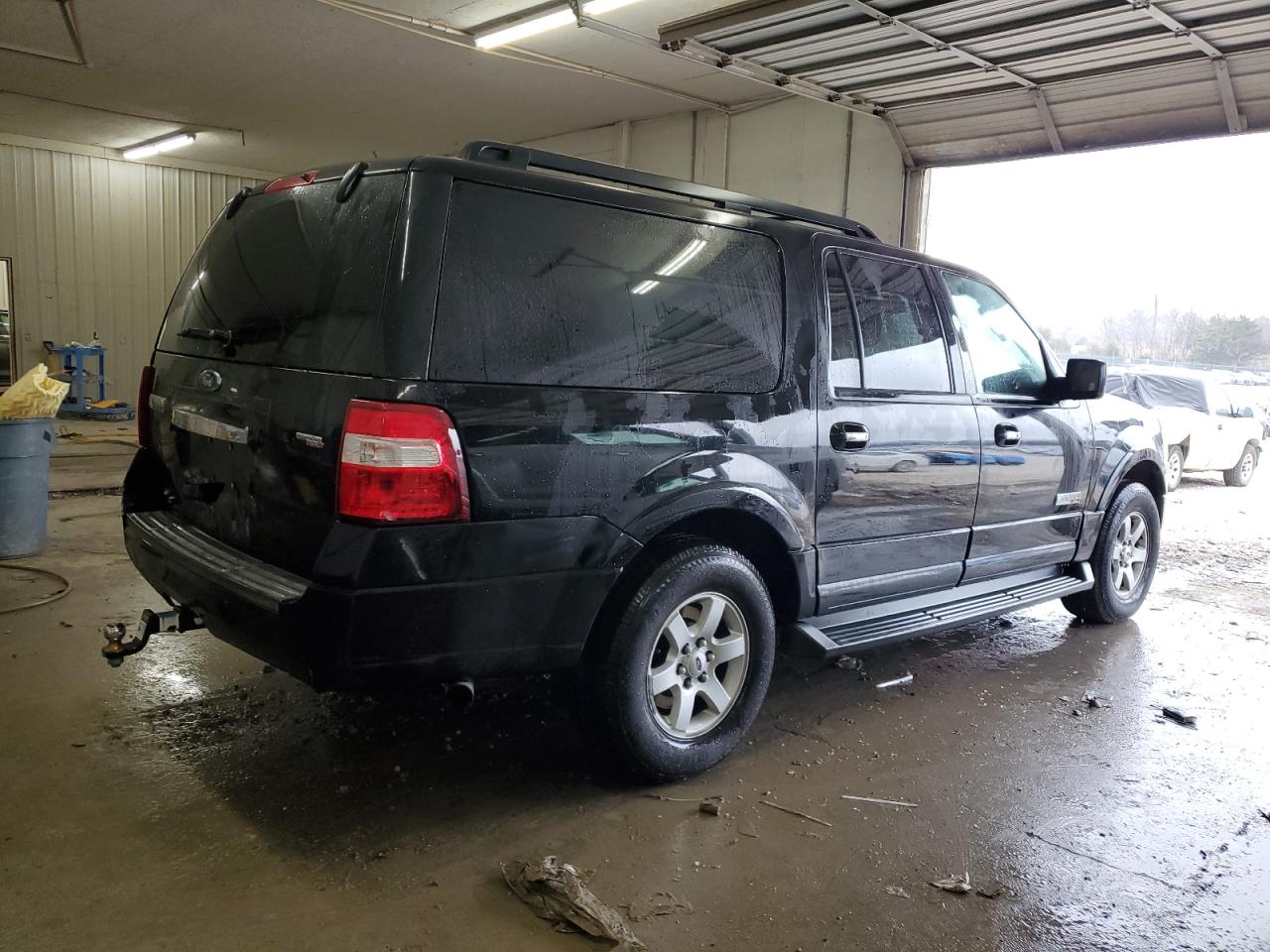 2008 Ford Expedition - Image 3
