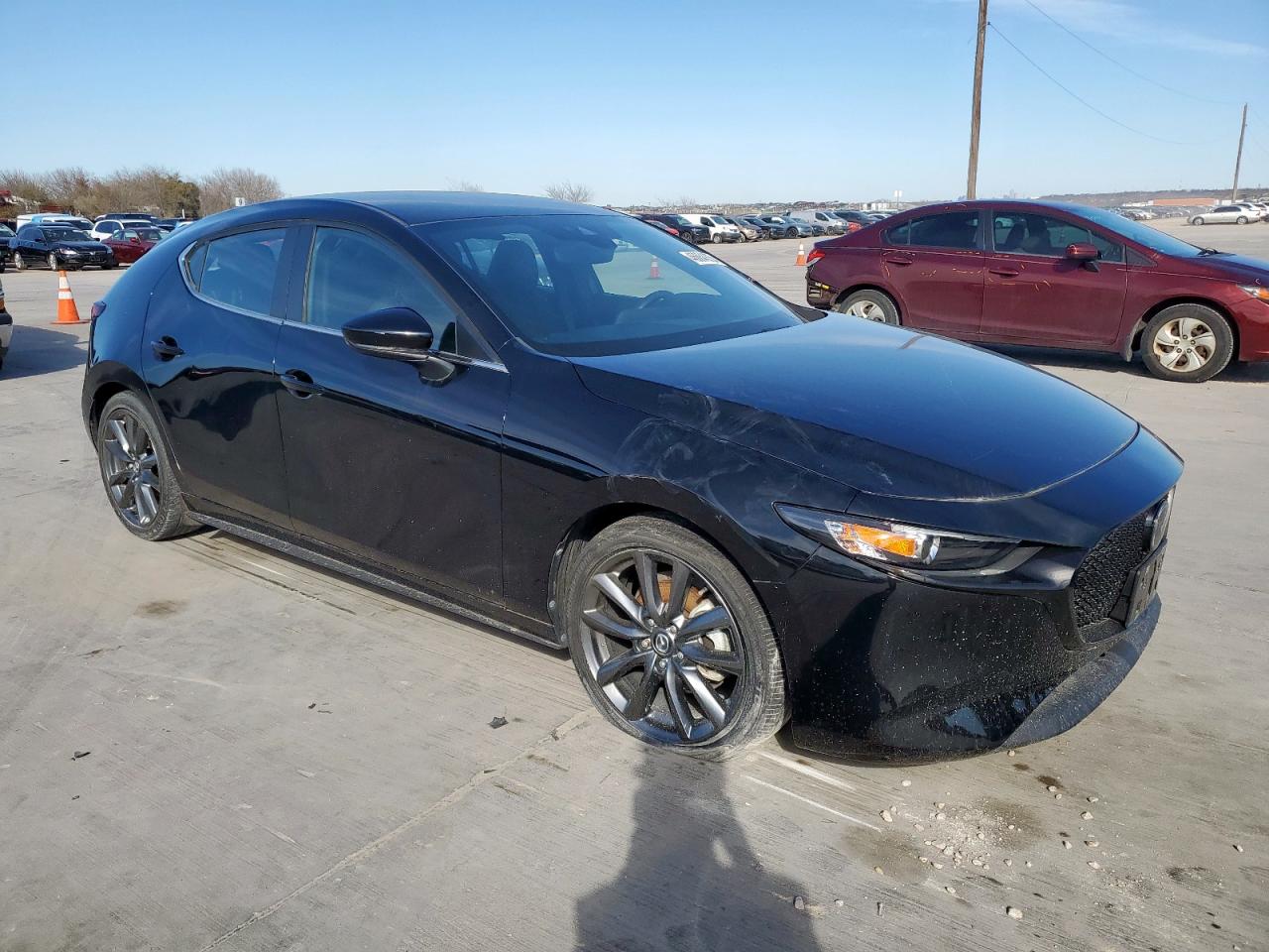 2019 Mazda 3 - Image 4