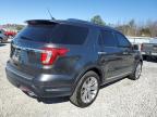 2018 Ford Explorer Limited de vânzare în Memphis, TN - Mechanical