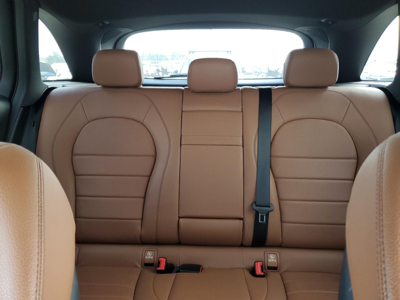 2020 Mercedes-Benz GLC - Image 10