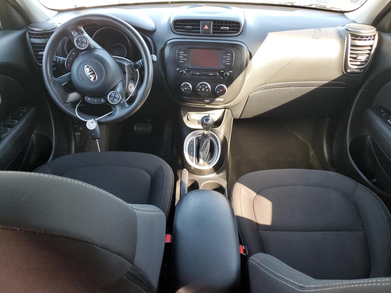 2019 Kia Soul - Image 8