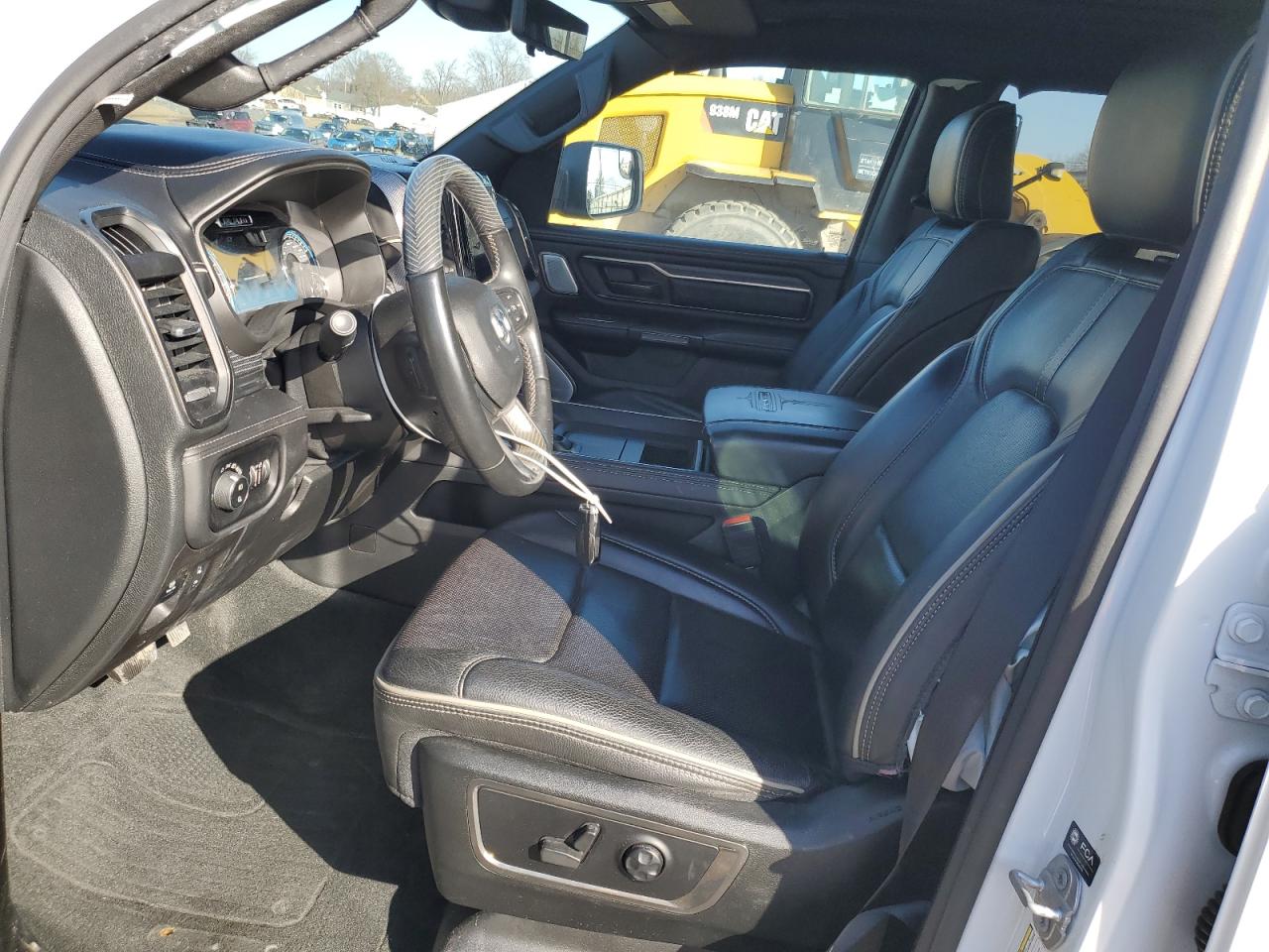 2021 RAM 1500 - Image 7