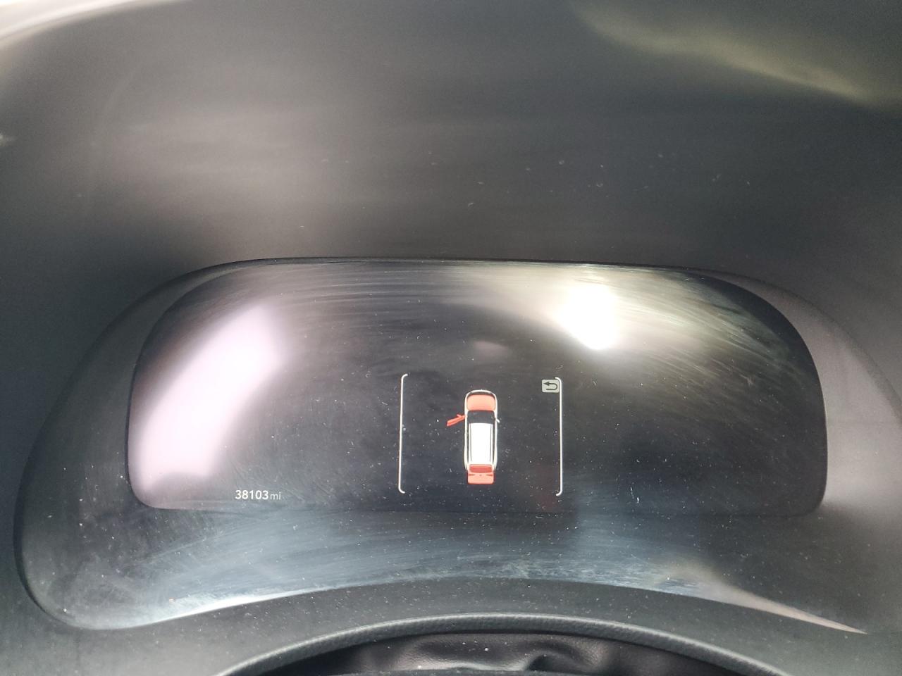 2024 Toyota Highlander - Image 9