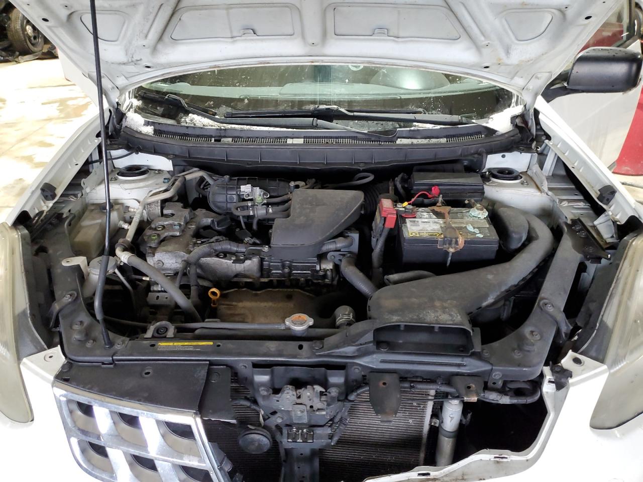 2014 Nissan Rogue - Image 12