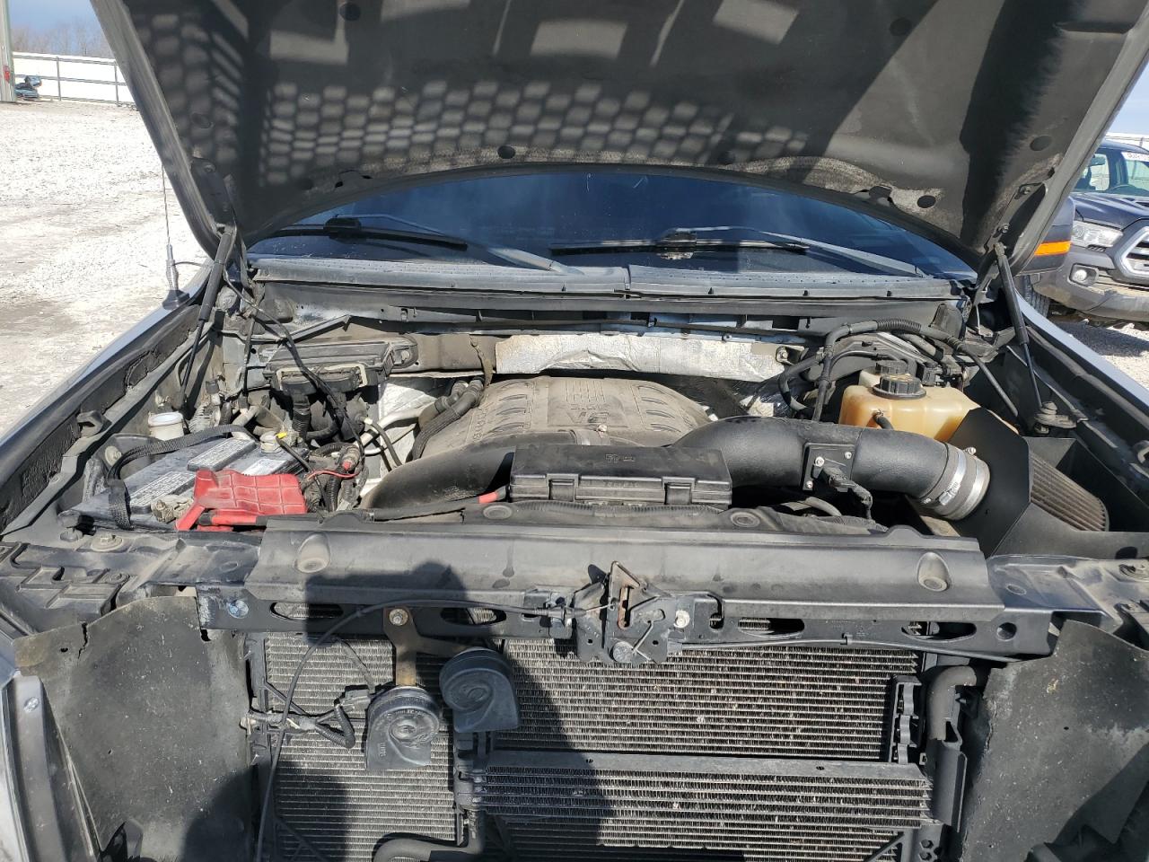 2011 Ford F-150 - Image 11