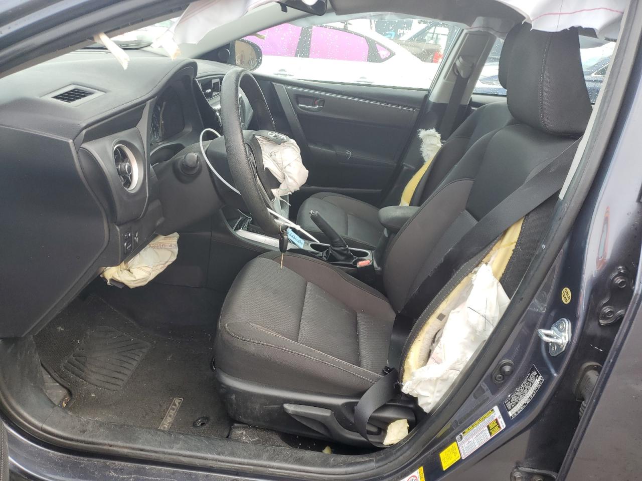 2017 Toyota Corolla - Image 7