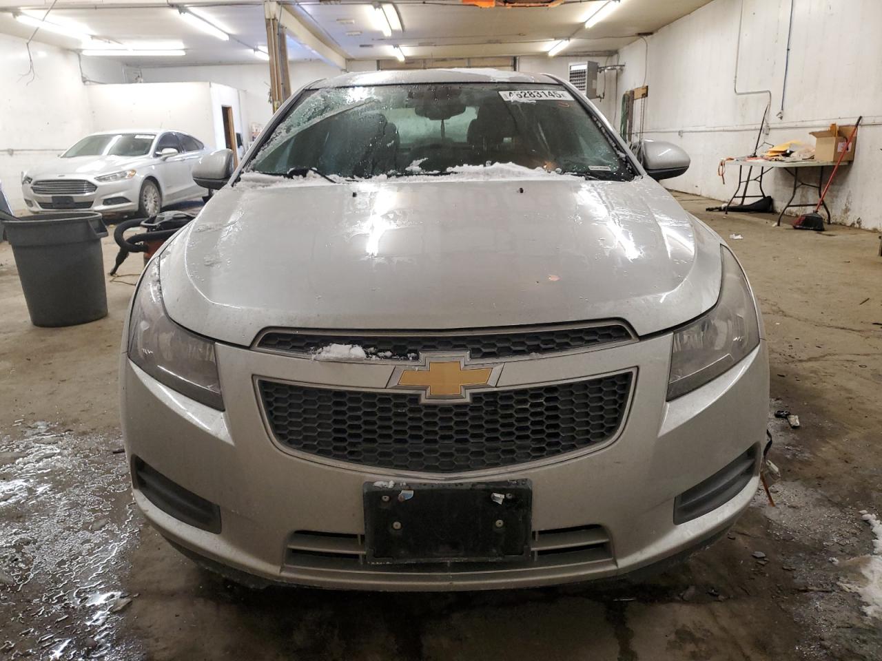 2014 Chevrolet Cruze - Image 5