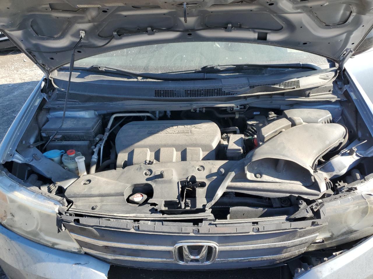 2013 Honda Odyssey - Image 14
