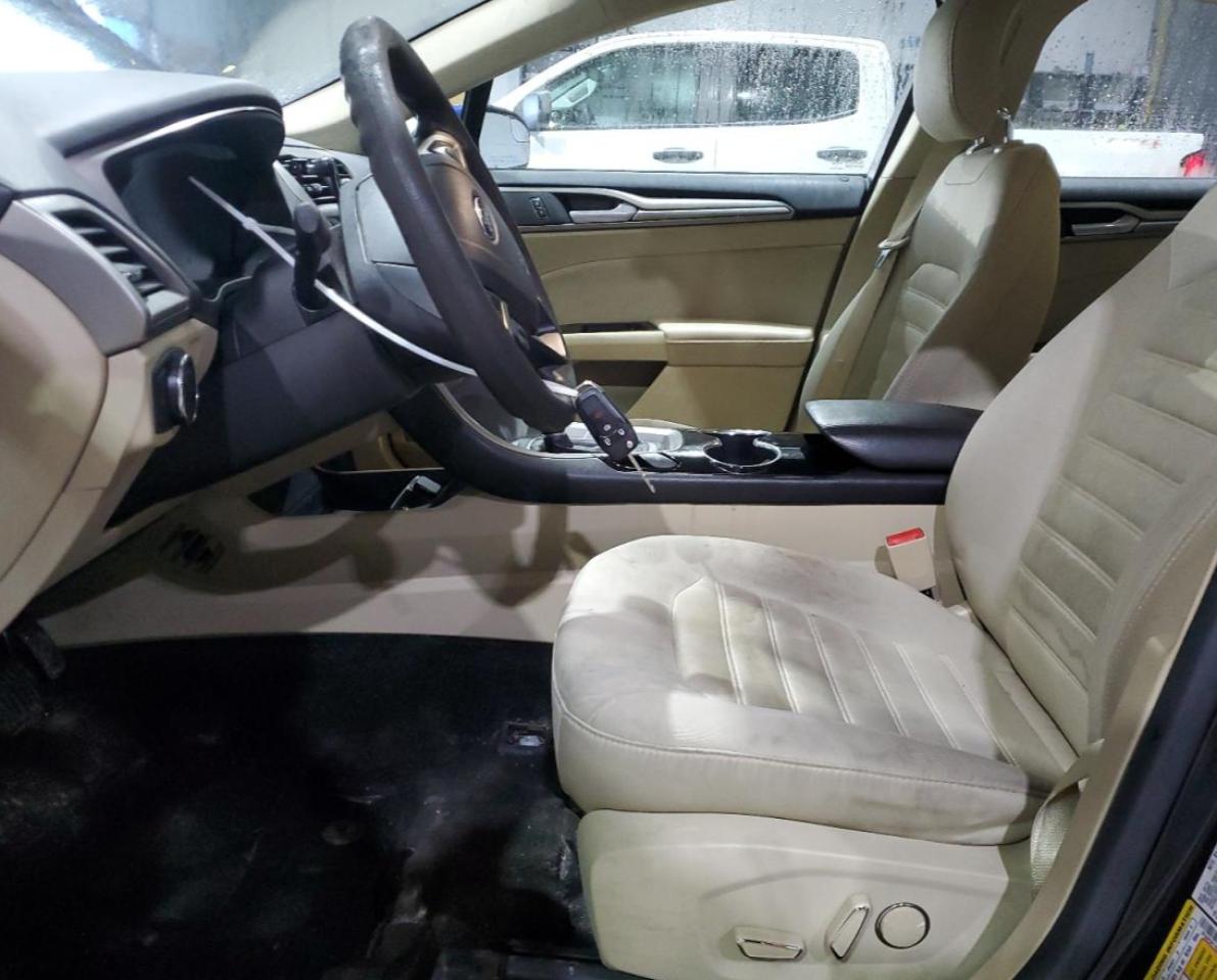 2014 Ford Fusion - Image 7