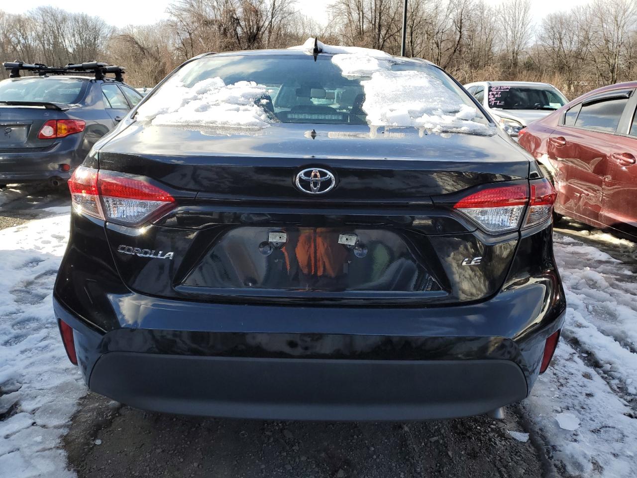 2024 Toyota Corolla - Image 6
