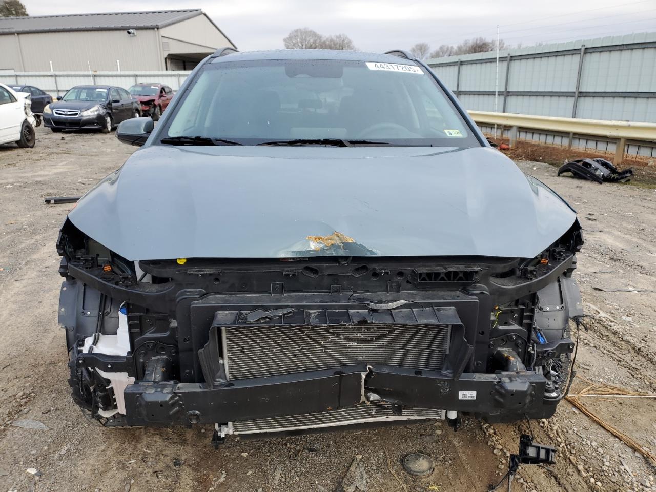2023 Hyundai Kona - Image 5