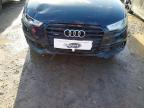 2014 AUDI A6 3.0 TDI QUATTRO S LINE 5DR S TRONIC for sale at Copart YORK
