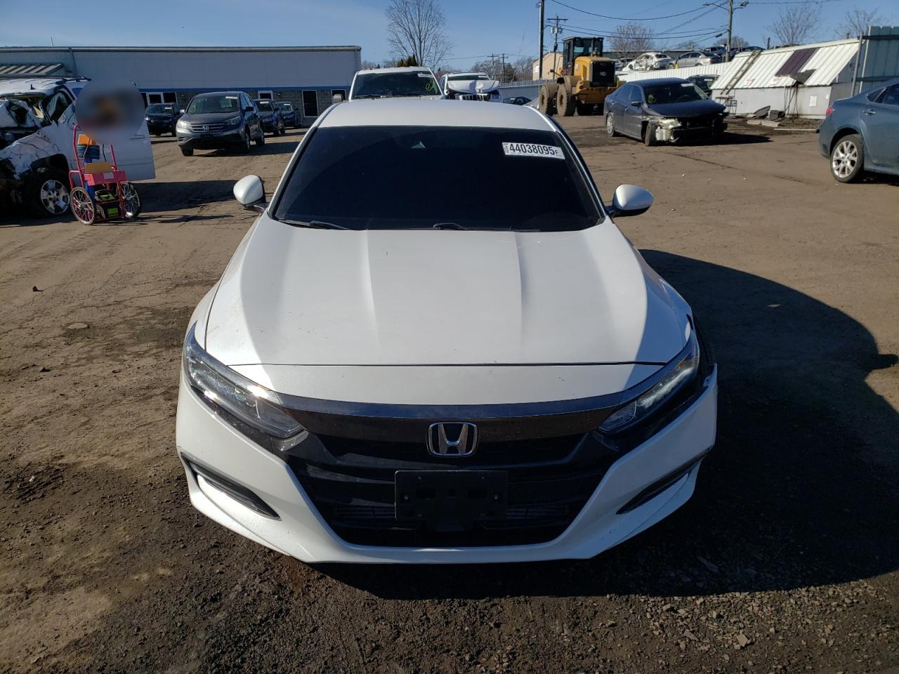 2020 Honda Accord - Image 5