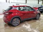 2021 Nissan Kicks Sv for Sale in Lawrenceburg, KY - Front End